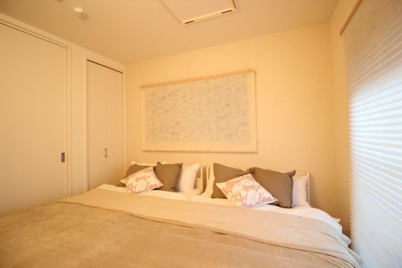 Aguri Home Osaka Exterior foto