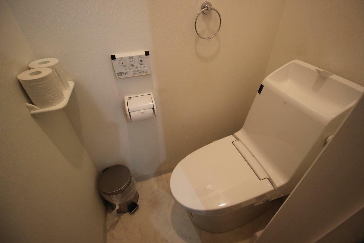 Aguri Home Osaka Exterior foto