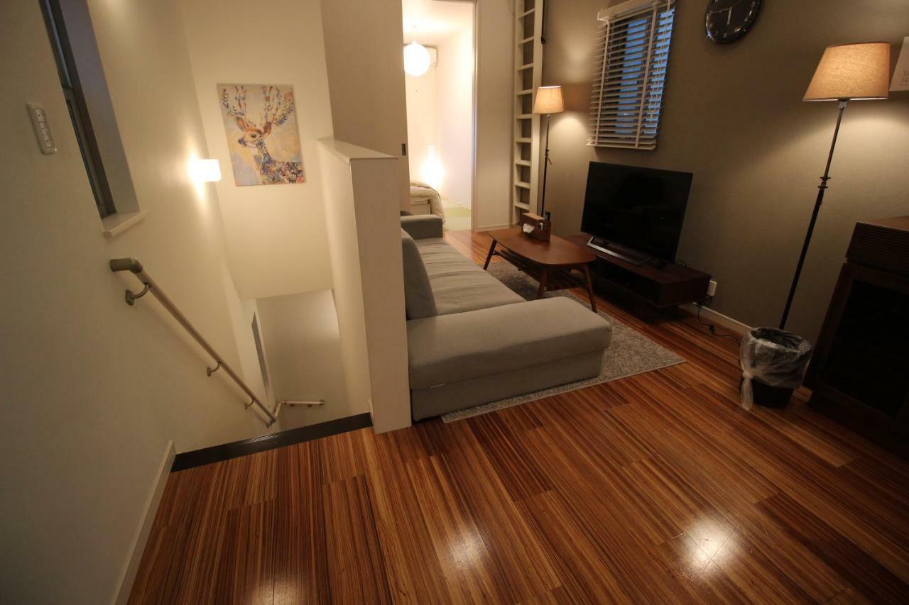 Aguri Home Osaka Exterior foto