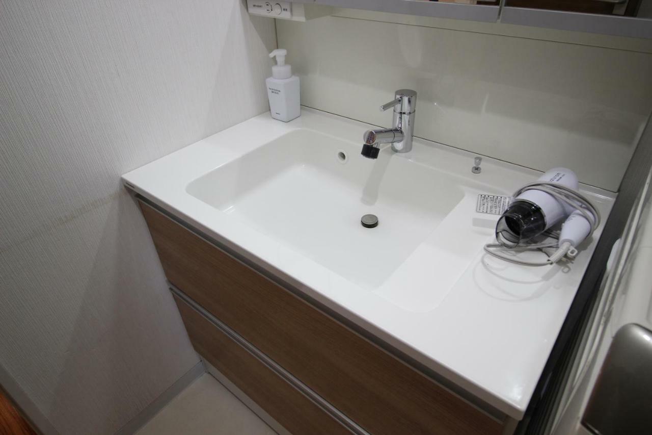Aguri Home Osaka Exterior foto
