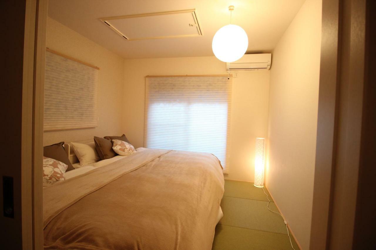 Aguri Home Osaka Exterior foto