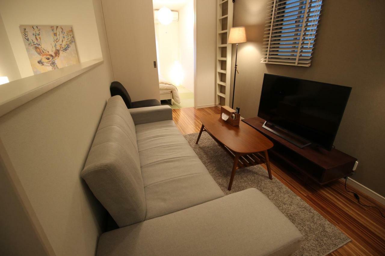 Aguri Home Osaka Exterior foto